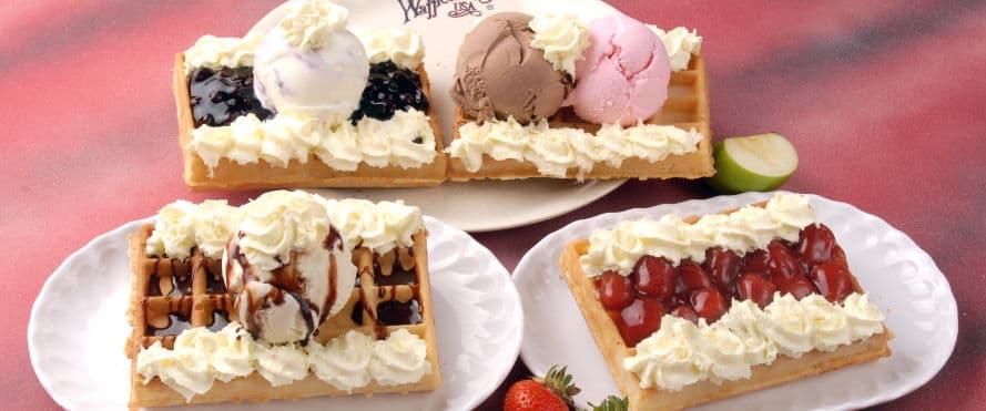 Waffletown
